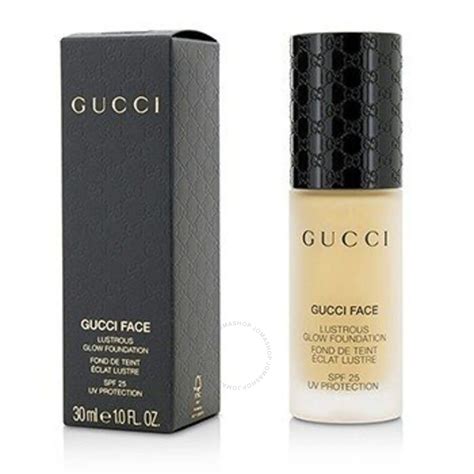 gucci lustrous glow foundation spf 20 30 ml|Gucci .